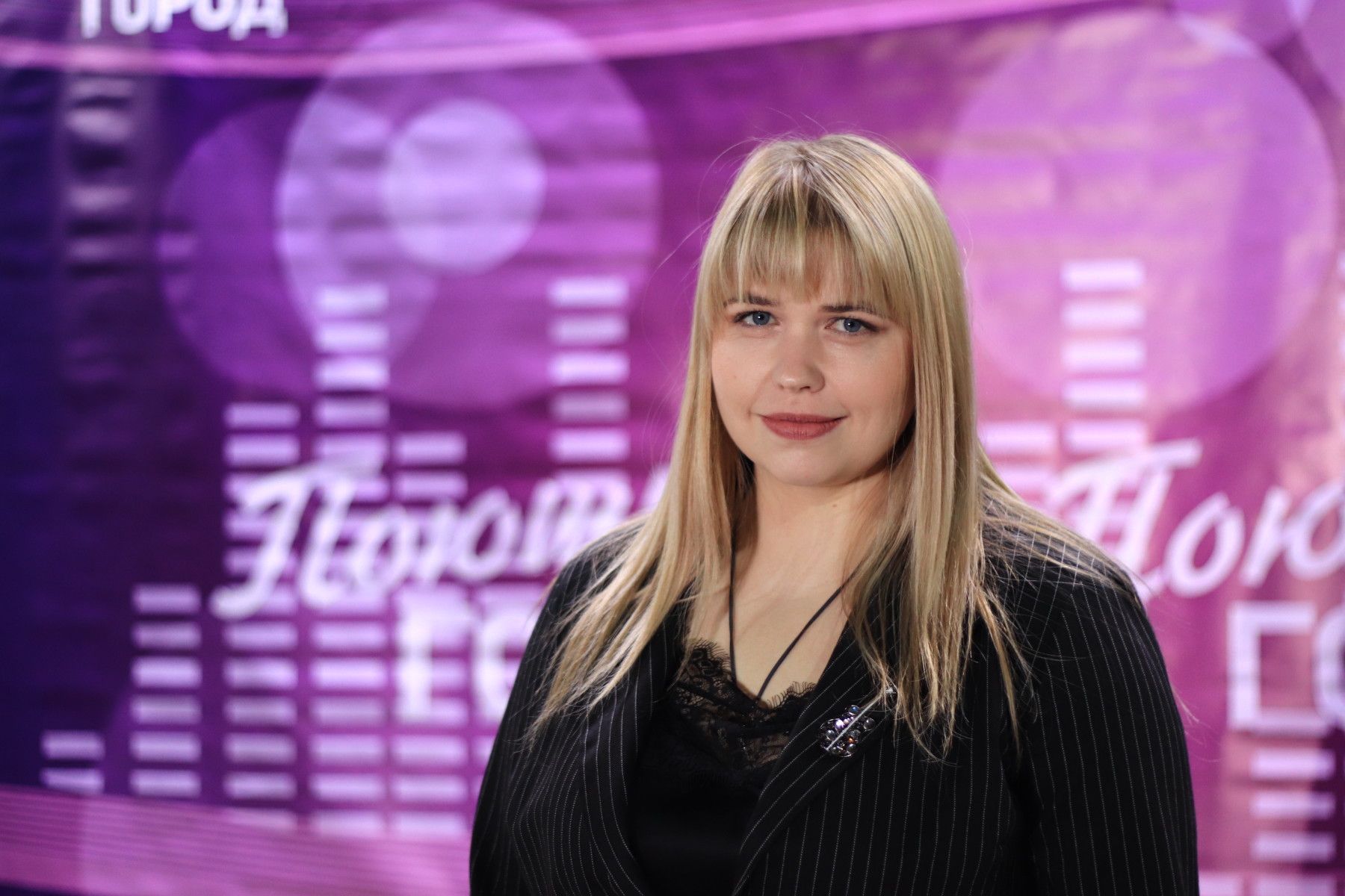 Продолжается голосование за приз зрительских симпатий "Поющего города"