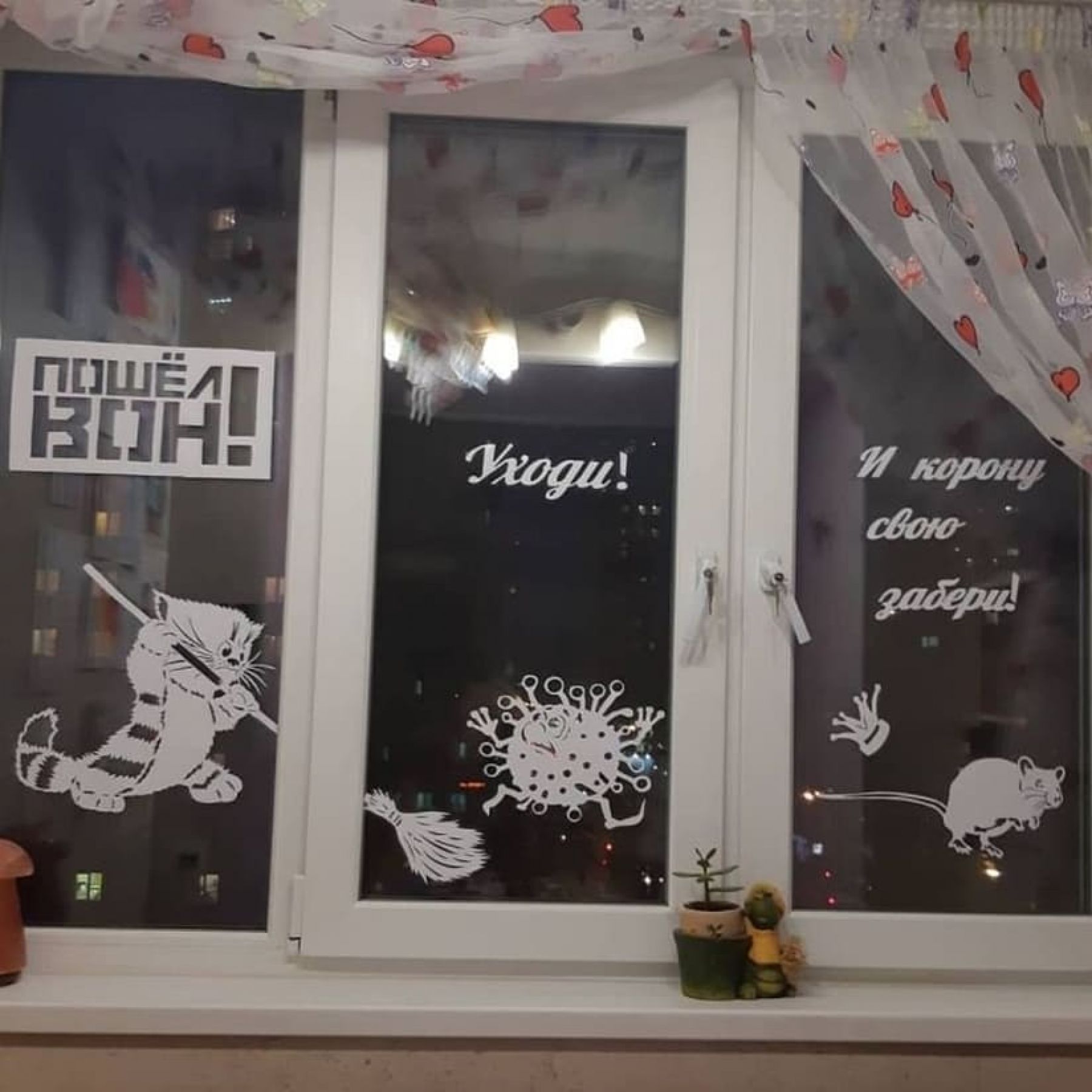 Доброе утро: позитивные предновогодние новости России и Алтая на 19 декабря