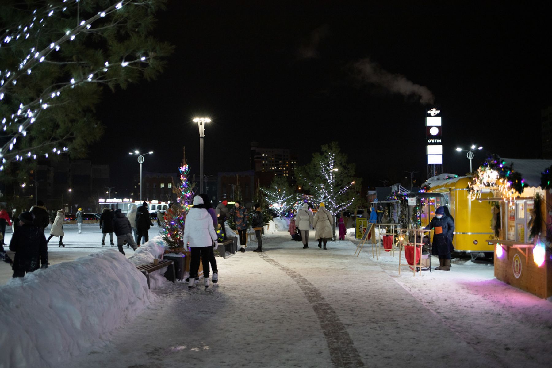 Фото: Анна Меньшикова, Толк