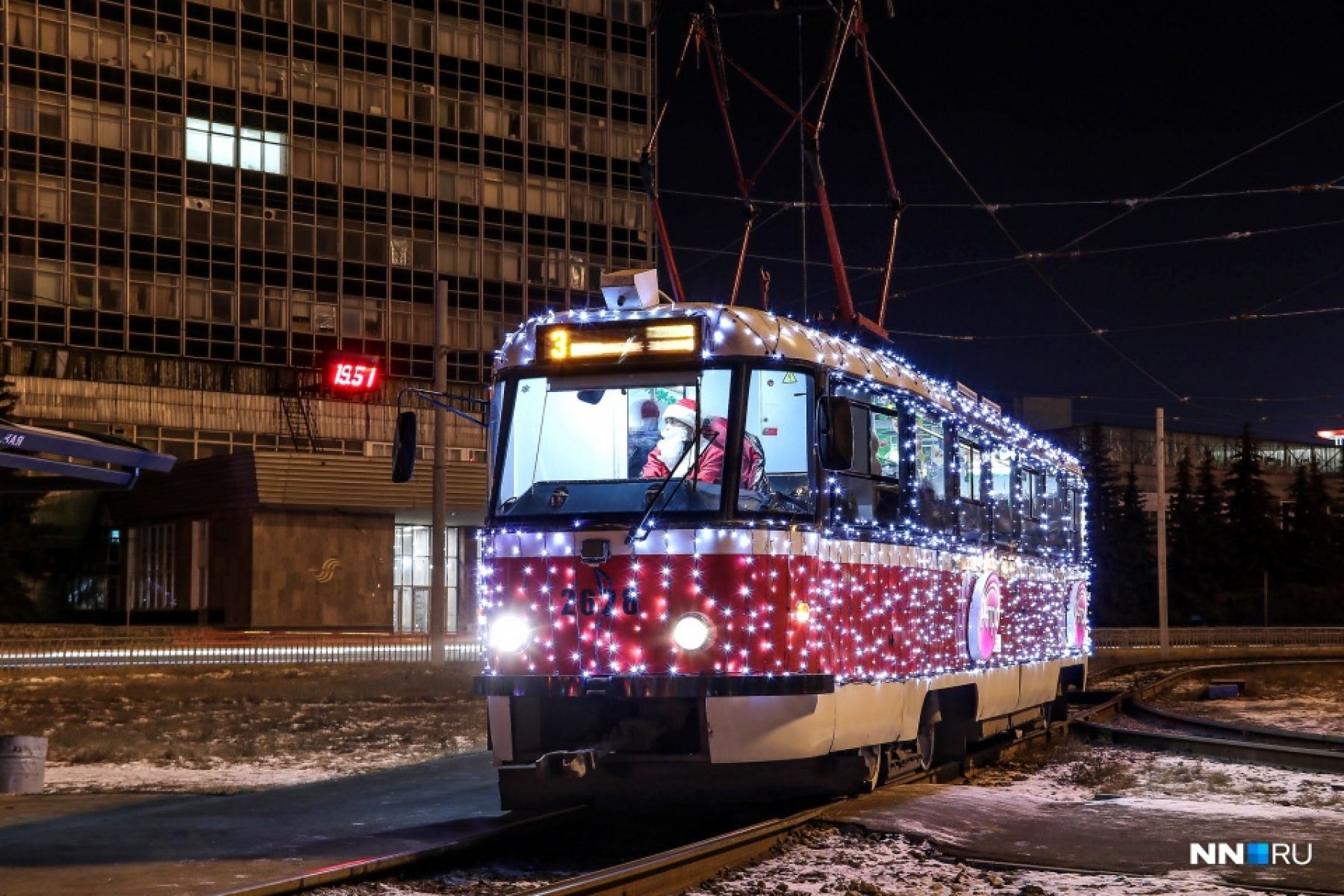 Доброе утро: позитивные предновогодние новости России и Алтая на 21 декабря
