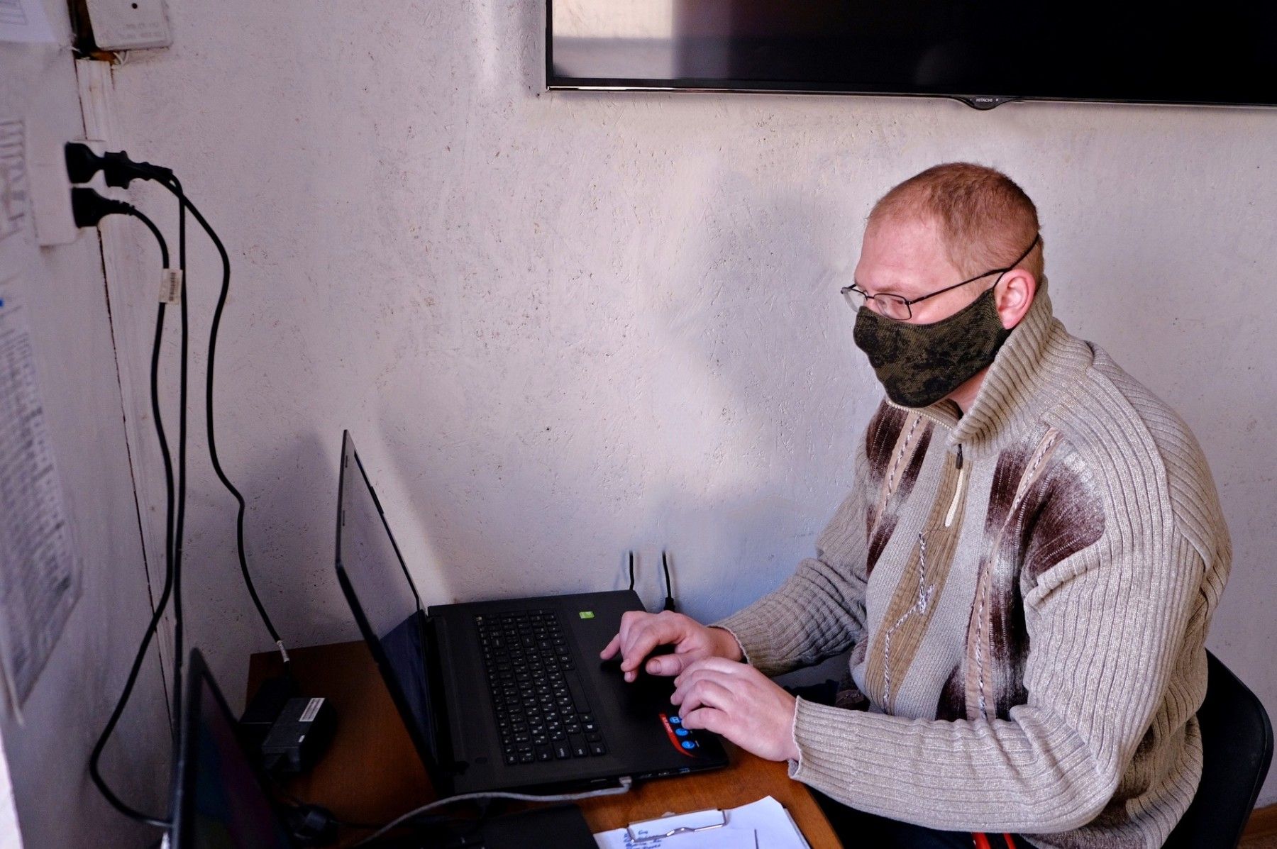 В Бийске появится уличное освещение на Льнокомбинате и в районе училища №46