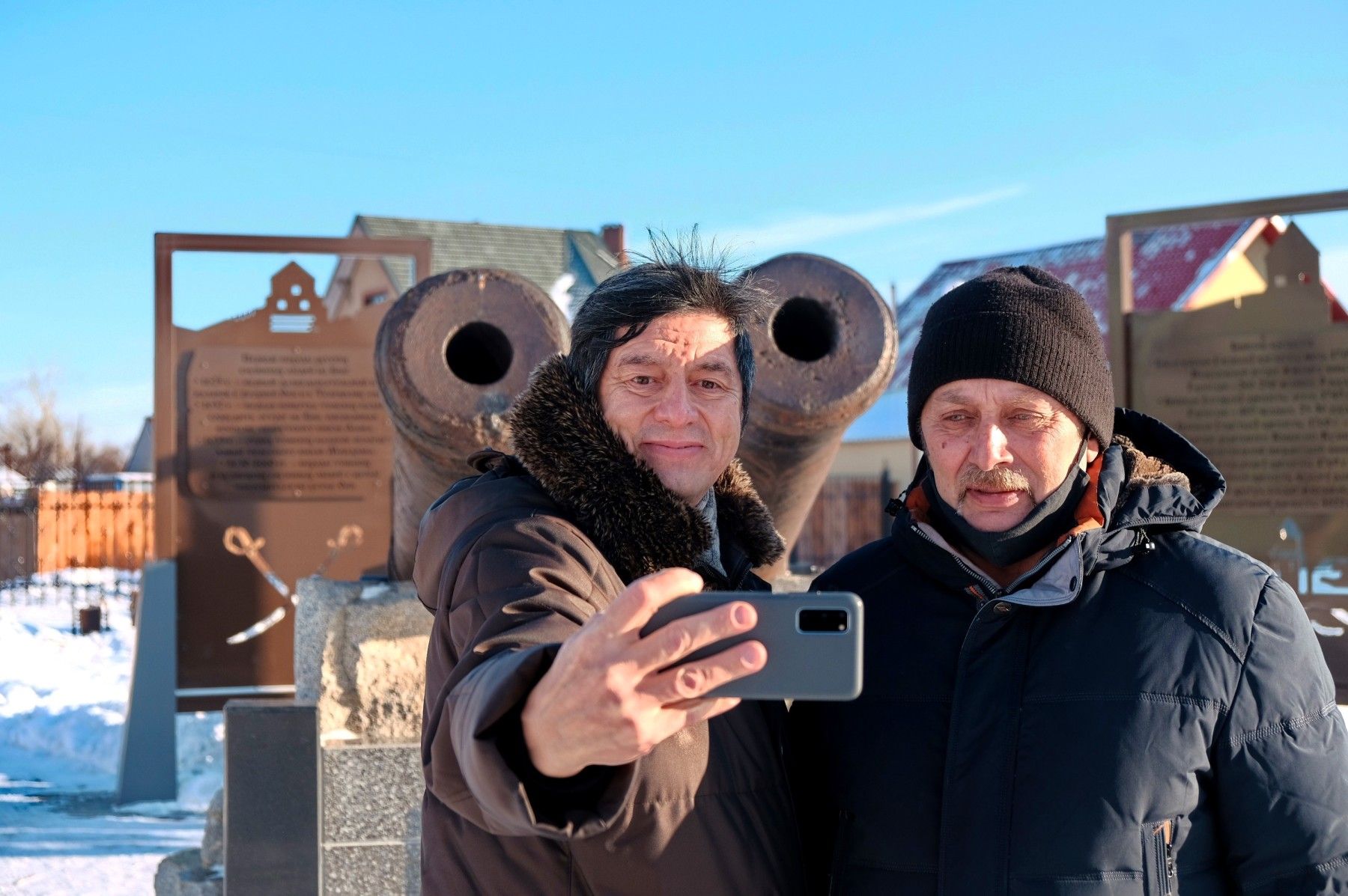  Бийск слушает: созданы подробные аудиогиды для прогулок по старому городу 