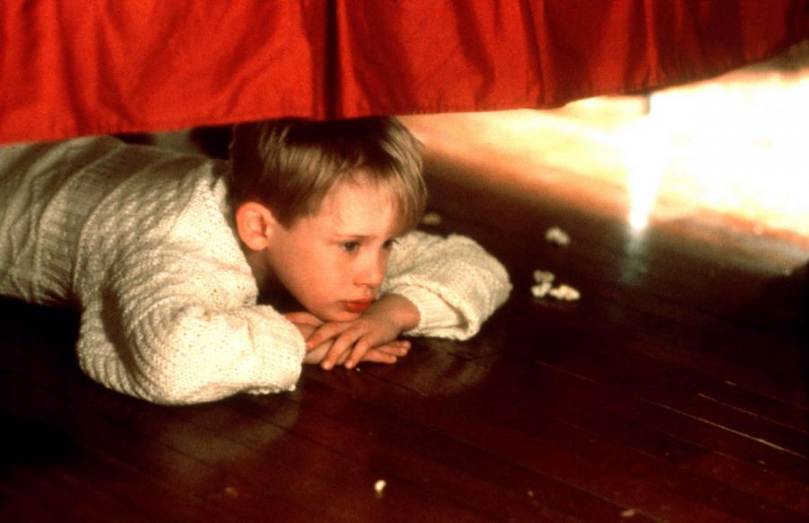 Кино на Новый год: самому популярному фильму «Один дома» исполнилось 30 лет 