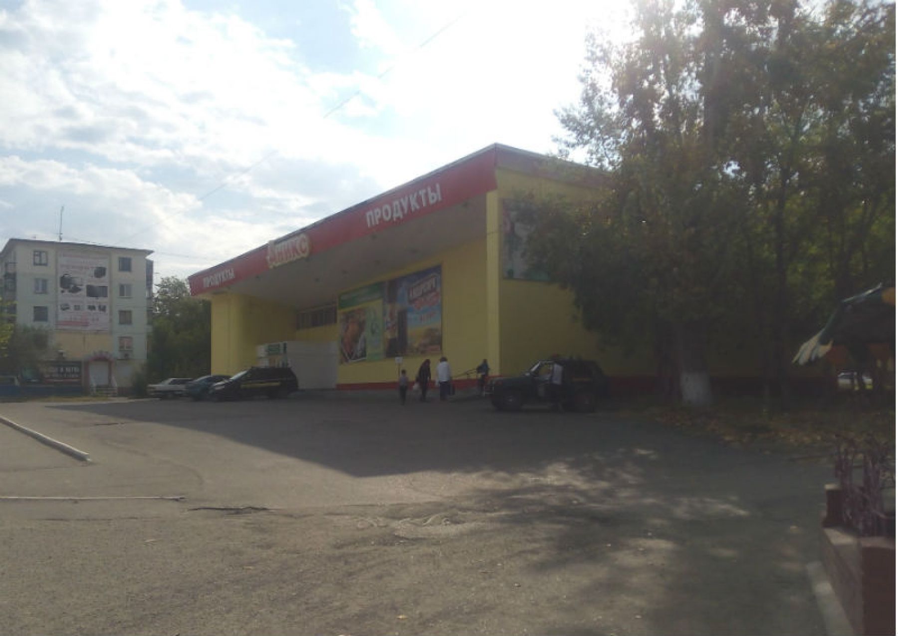 Лучшее за год. Славное прошлое и незавидное настоящее кинотеатров Бийска