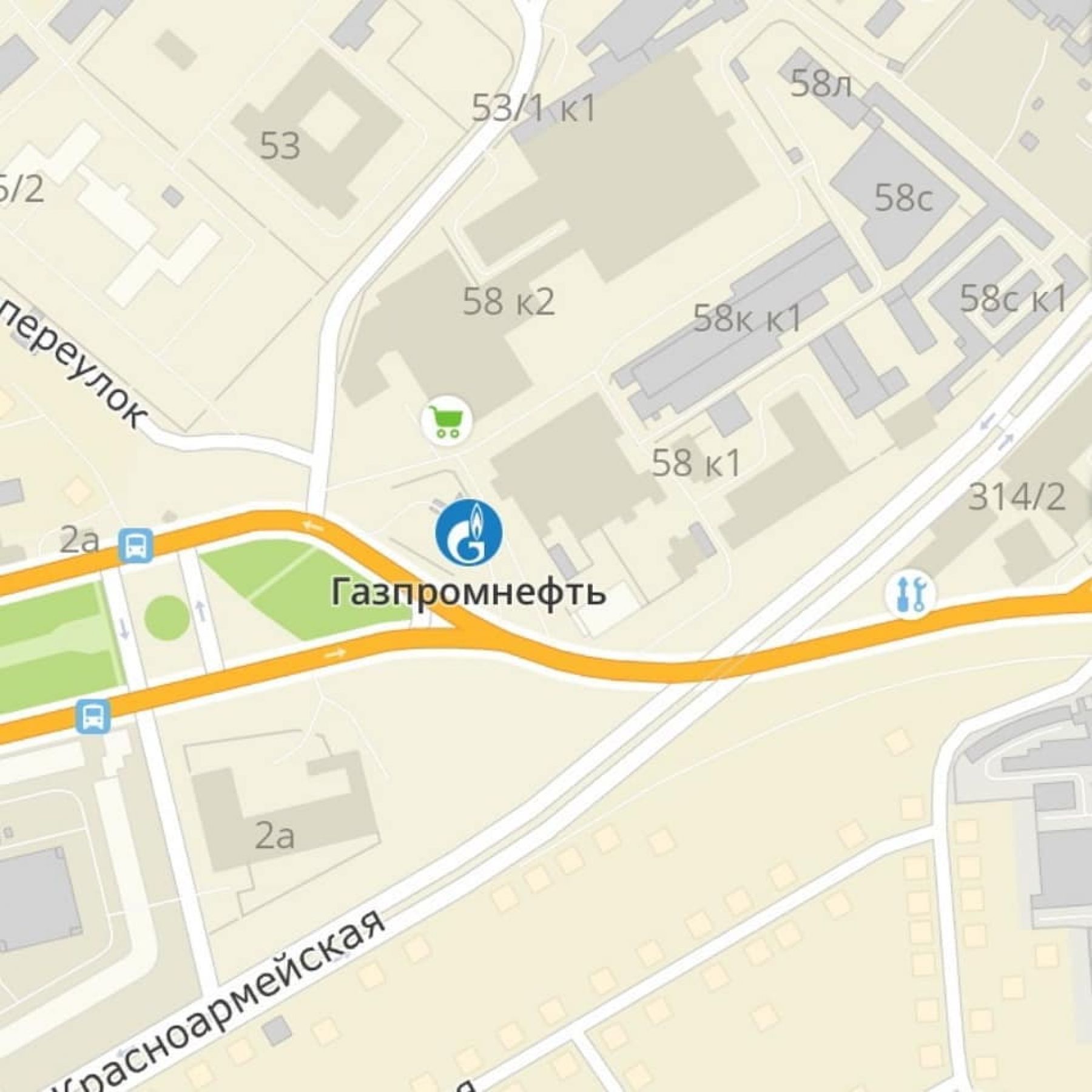 Вечером 12 января в Бийске для уборки снега перекроют путепровод «Продмаш» 