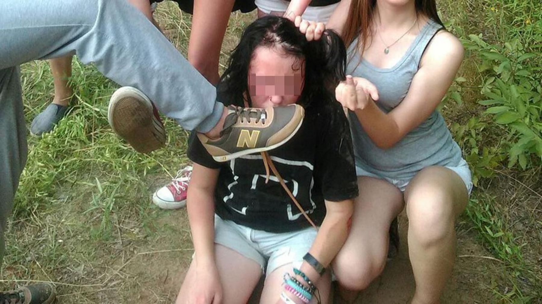 Размещение видео, на котором унижают людей, может стать уголовным преступлением 