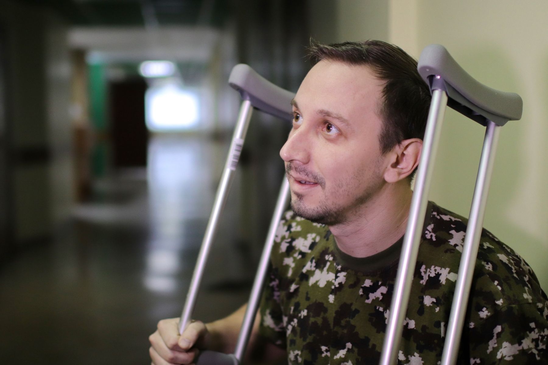 В Бийске к медикам стали реже обращаться с травмами, а чаще – с обморожениями