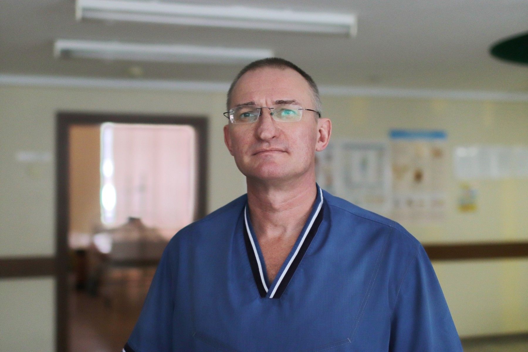 В Бийске к медикам стали реже обращаться с травмами, а чаще – с обморожениями