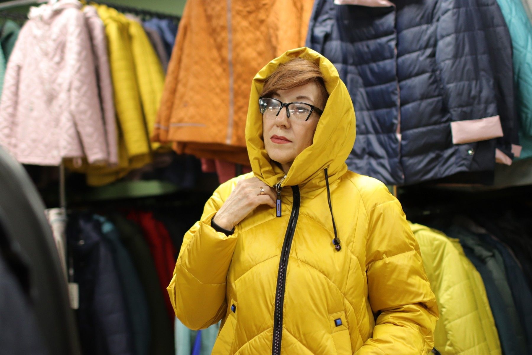 Магазин «Ермак» приготовил бийчанам несколько приятных сюрпризов 