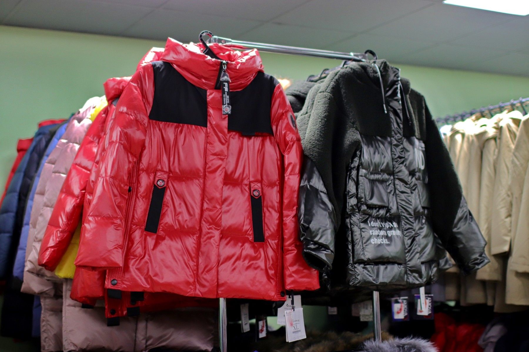 Магазин «Ермак» приготовил бийчанам несколько приятных сюрпризов 