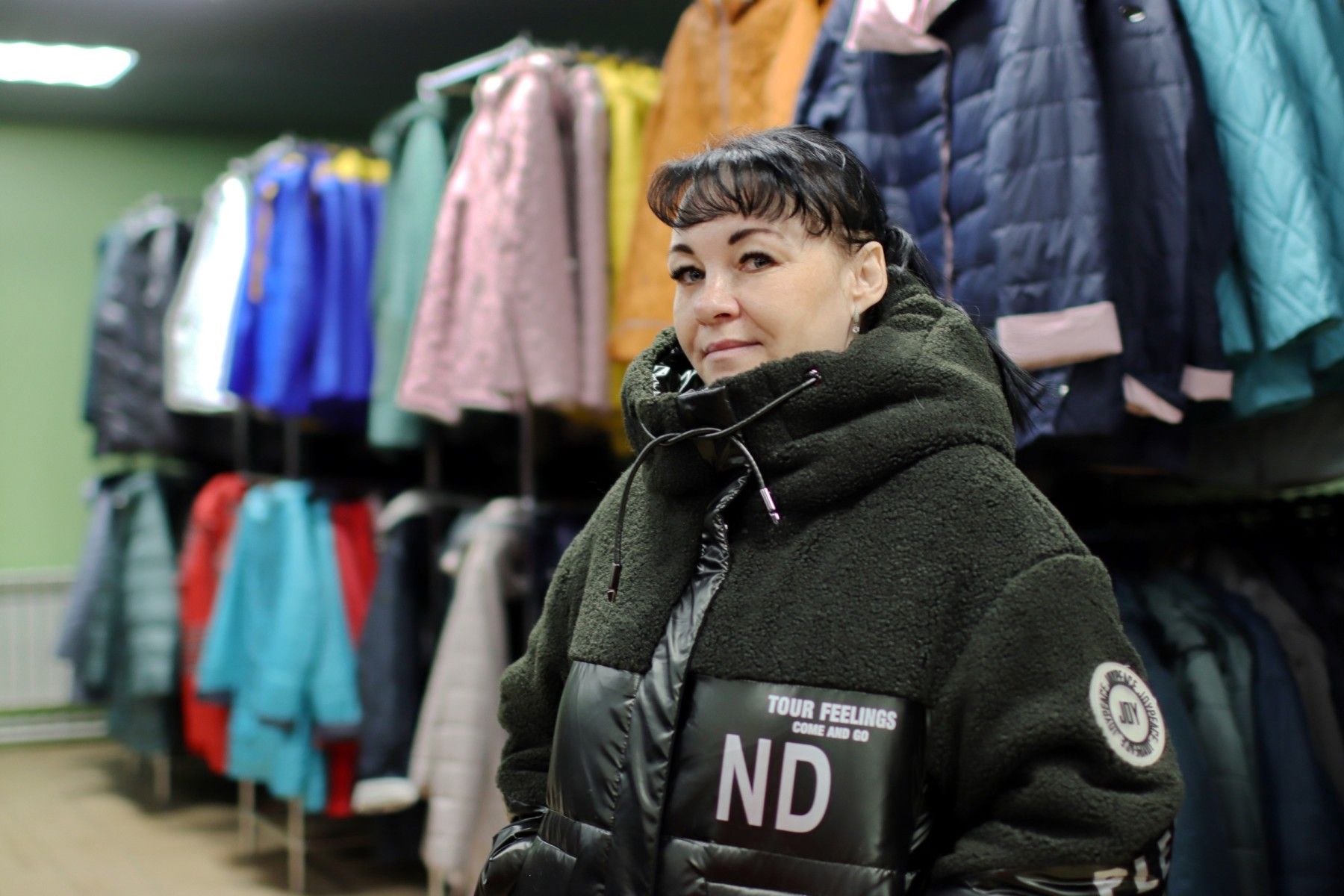 Магазин «Ермак» приготовил бийчанам несколько приятных сюрпризов 