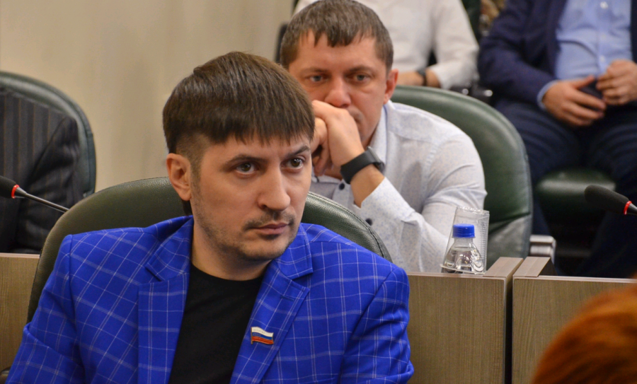 Депутаты Думы Бийска решат, как наказать коллегу за ошибки в декларациях