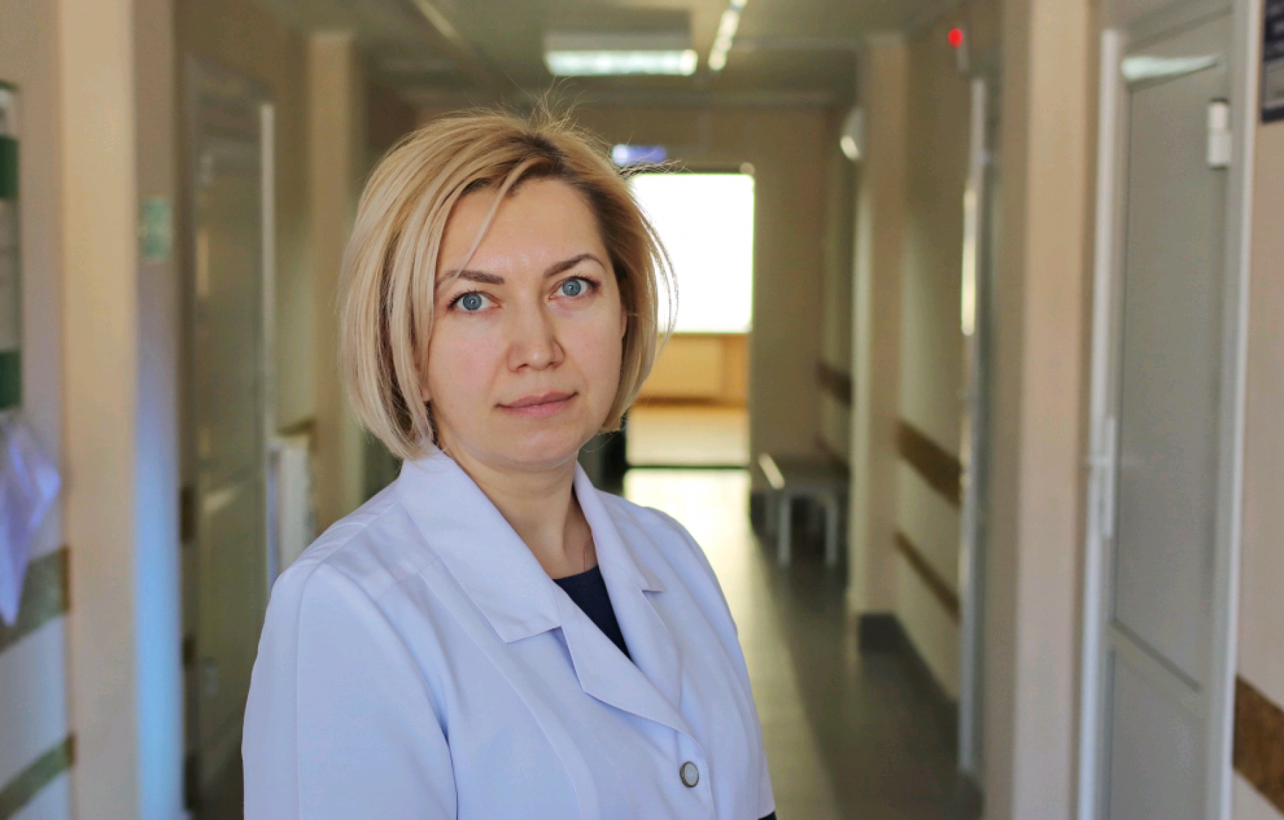 В Бийске на прививку от коронавируса женщины решаются в три раза чаще мужчин