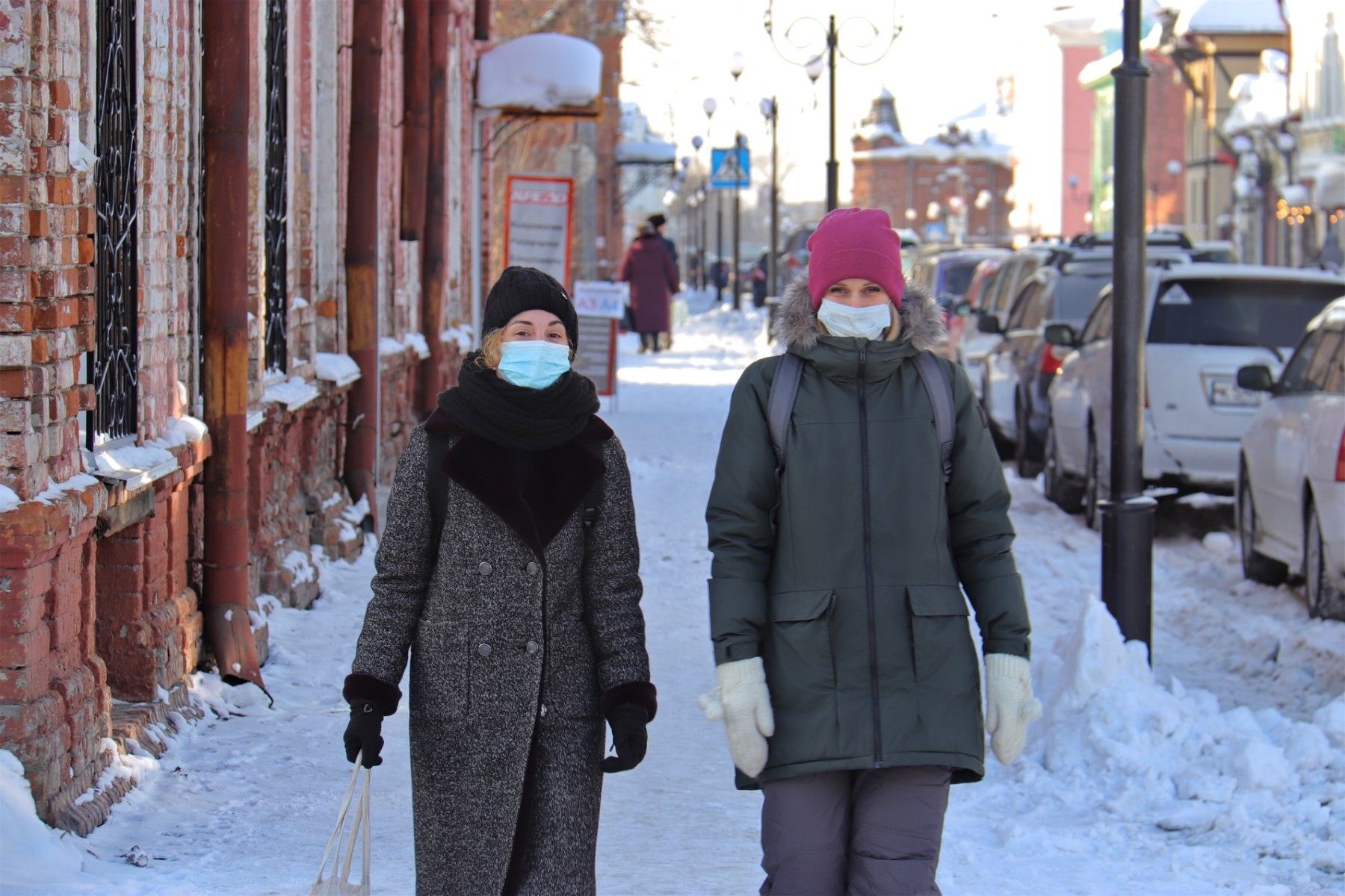 Безработные силы: есть ли шанс у молодёжи найти работу в Бийске? 