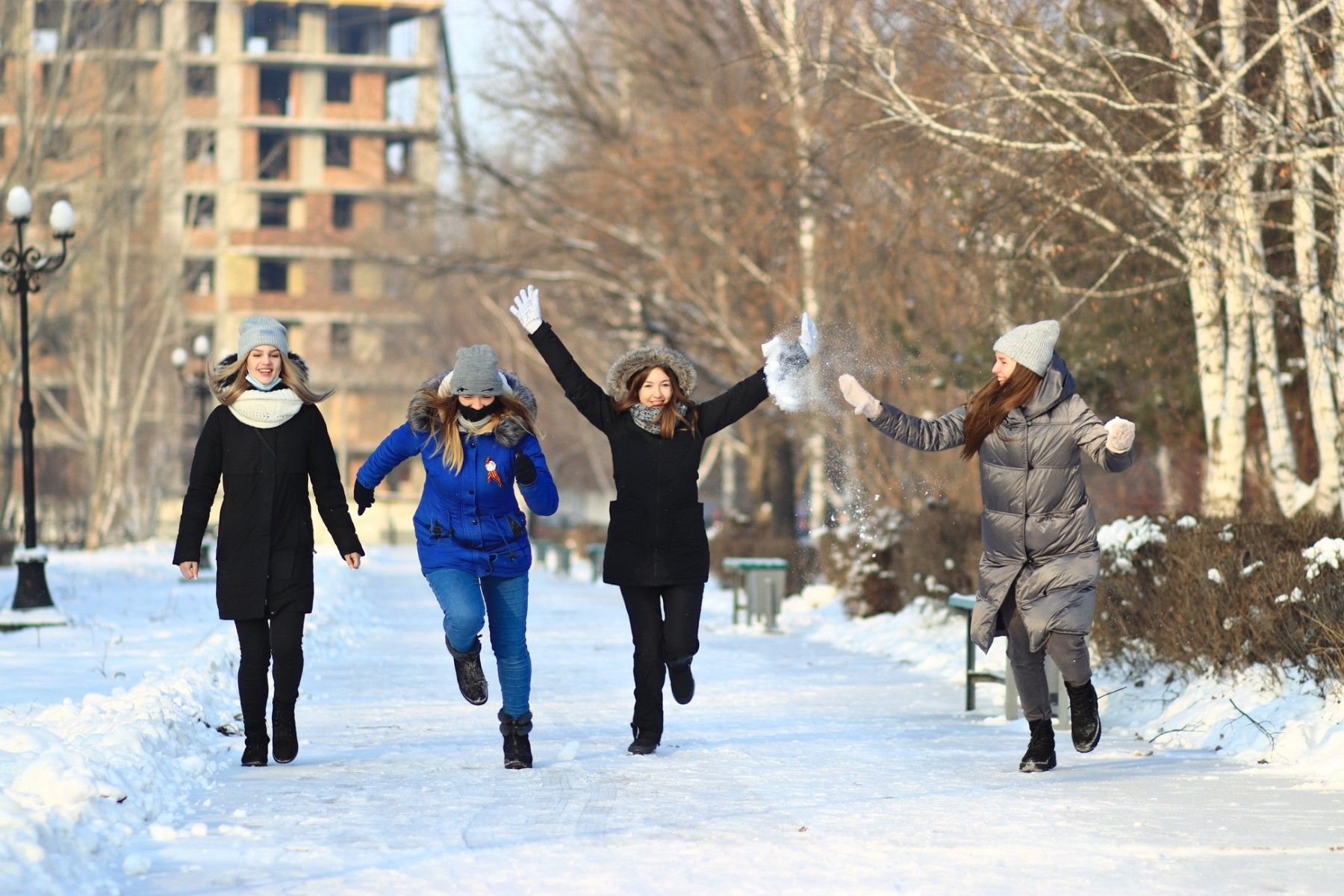 Безработные силы: есть ли шанс у молодёжи найти работу в Бийске? 