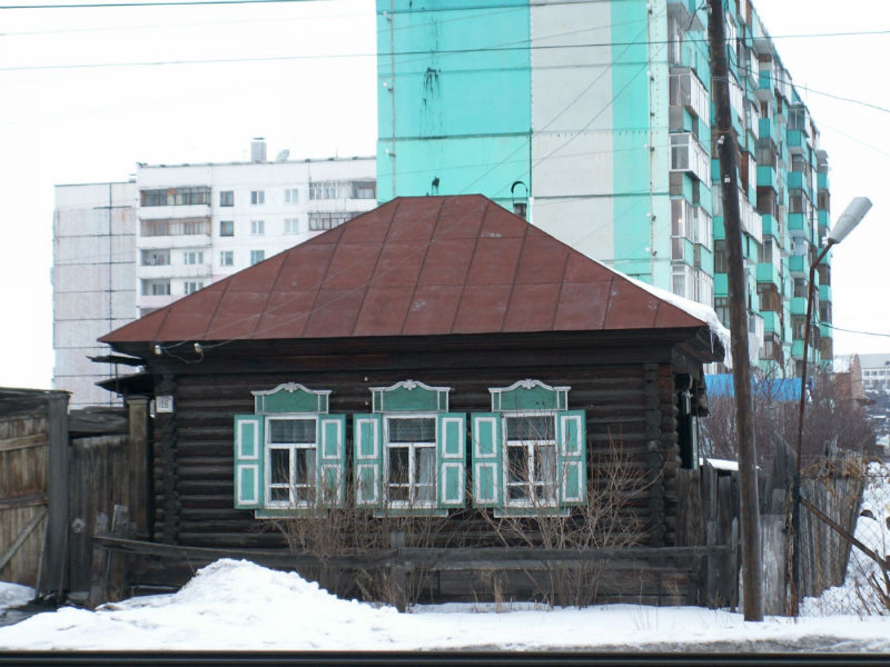  Бийск начала «нулевых»: уникальные фотографии города 20-летней давности 