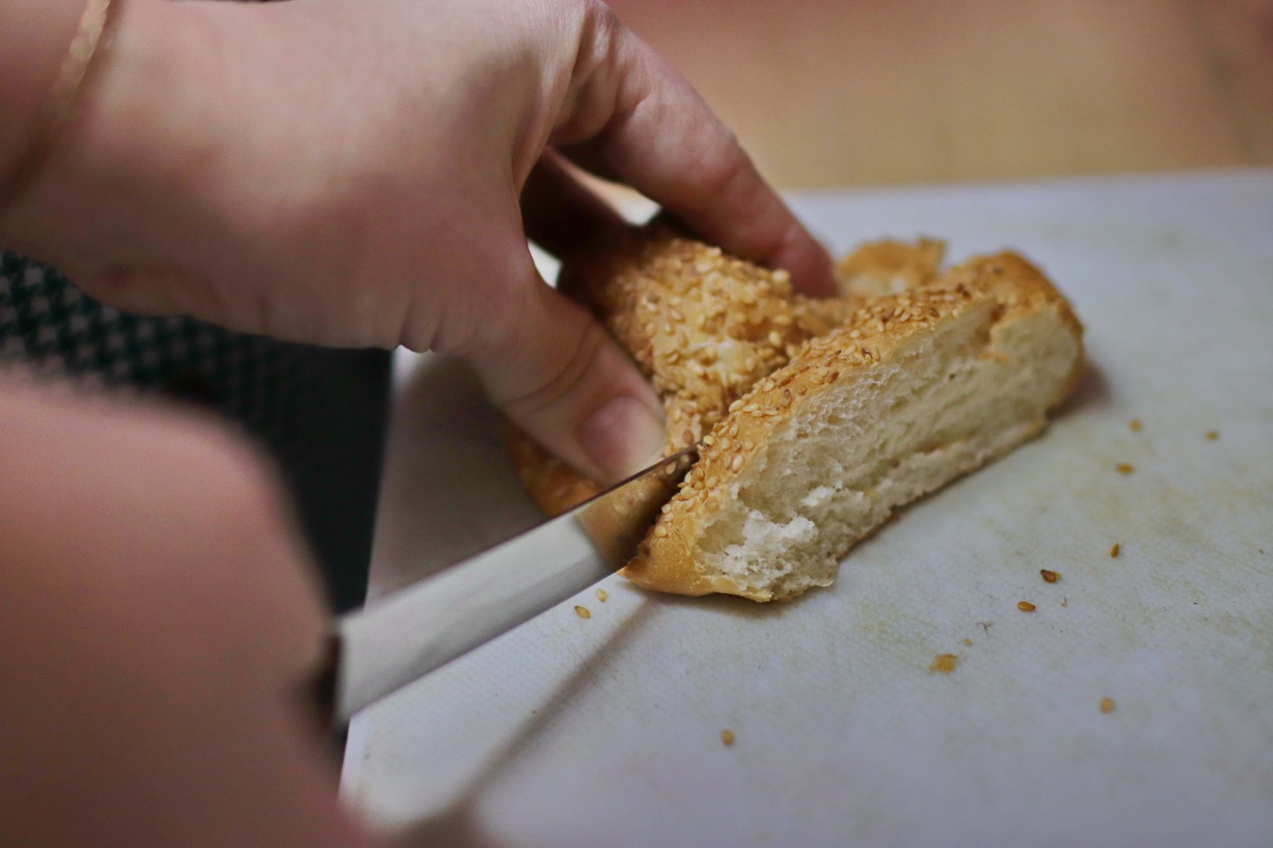 Научи меня простому: в Бийске работает тренировочная квартира для «особых» детей