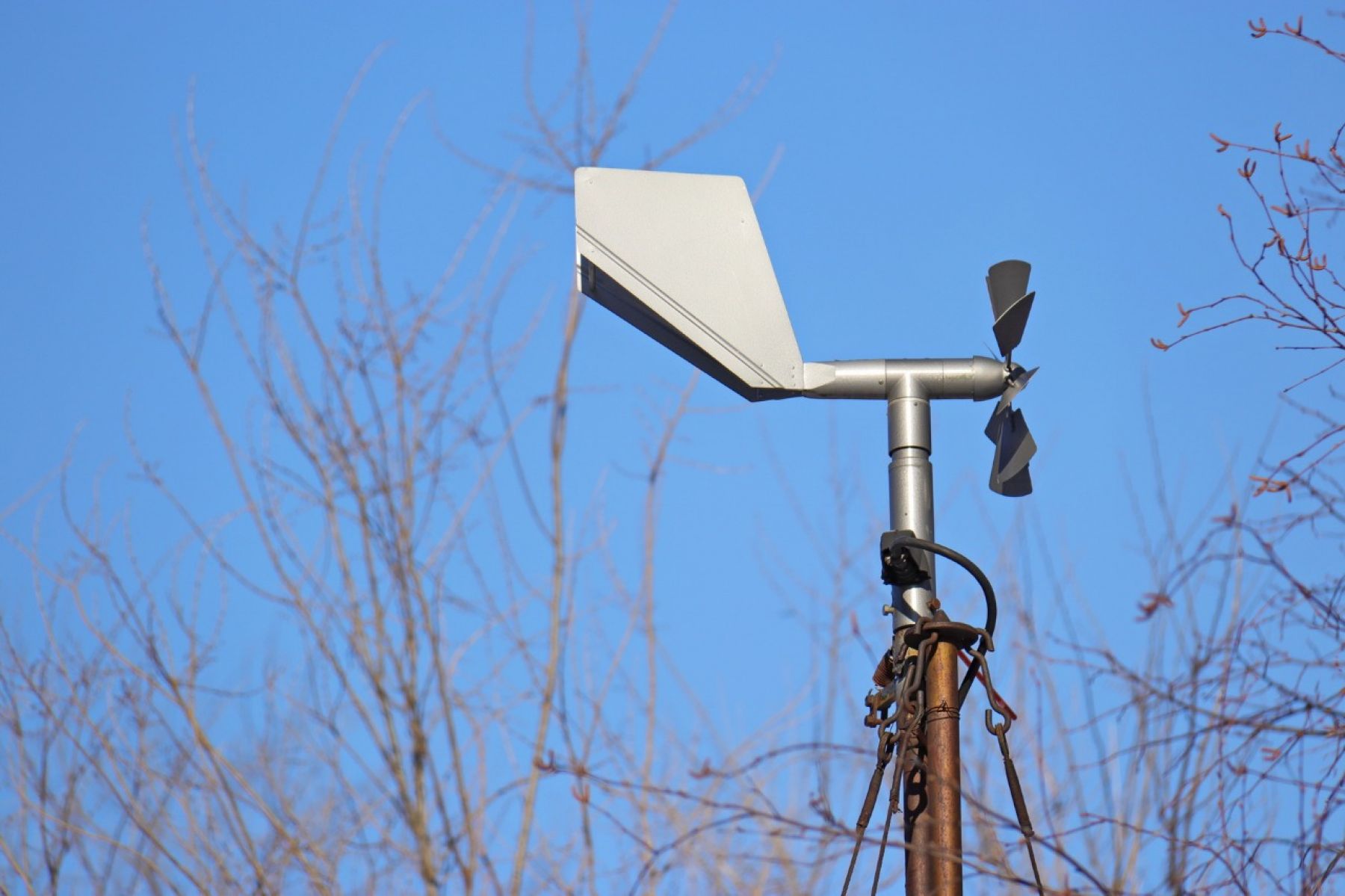 В Бийске смог: экологи оценили уровень загрязнения города как повышенный