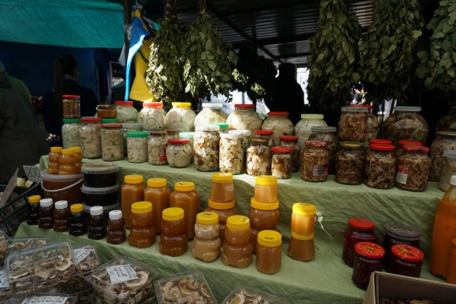 Тоска по ярмаркам: будет ли в Бийске развиваться формат рыночной торговли 