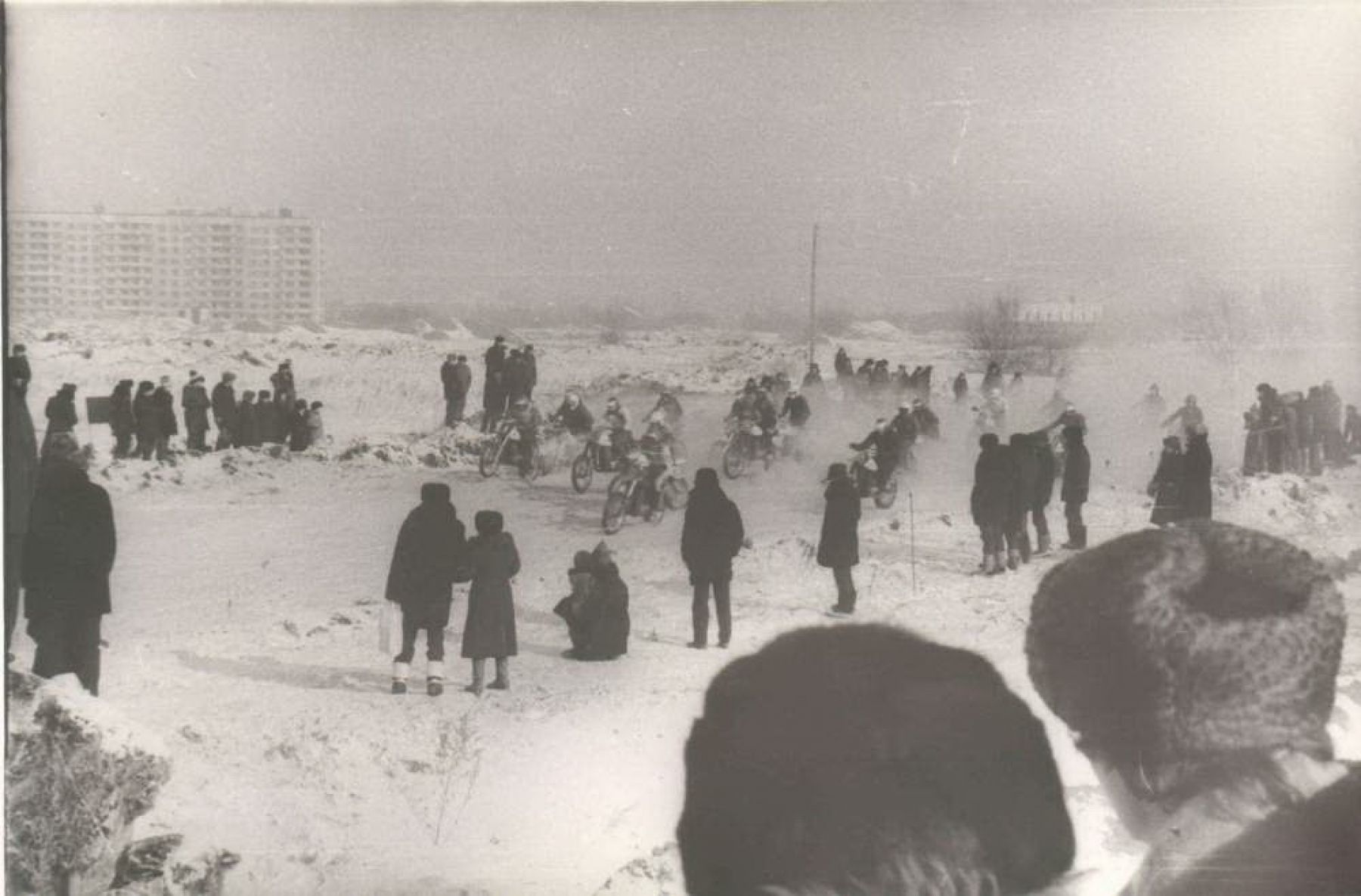 Город, которого нет: рассматриваем на старых фотографиях неизвестный нам Бийск