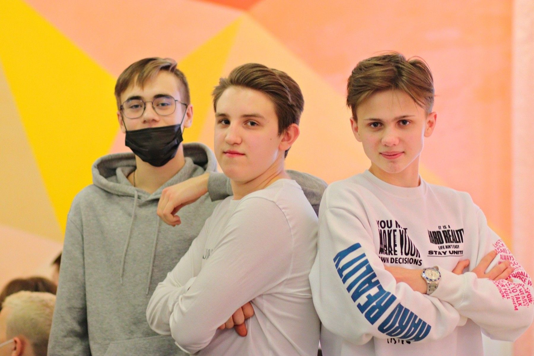 Тут думать надо: в Бийске подвели итоги турнира БТИ по киберспорту