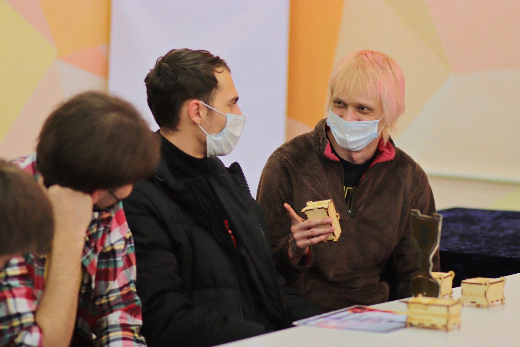 Тут думать надо: в Бийске подвели итоги турнира БТИ по киберспорту