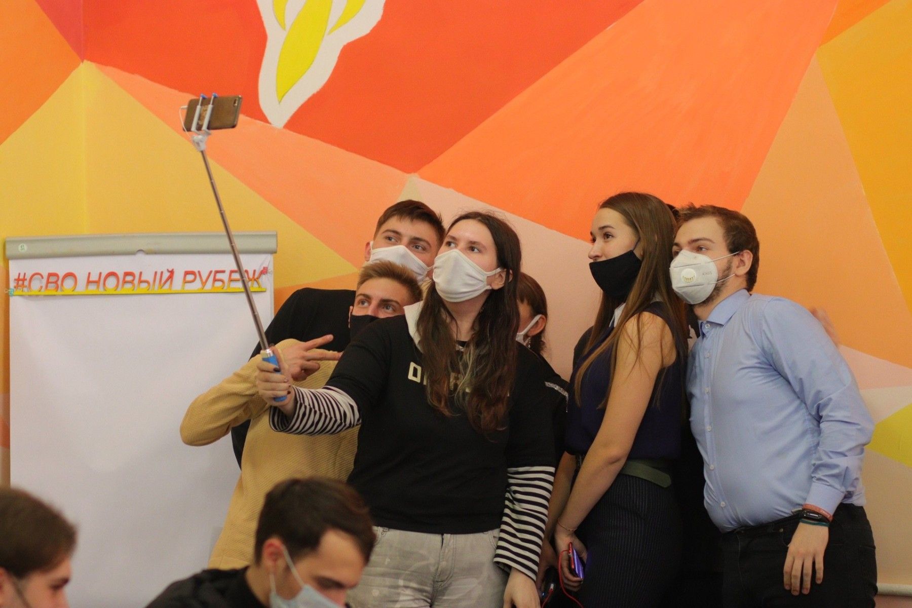 Тут думать надо: в Бийске подвели итоги турнира БТИ по киберспорту