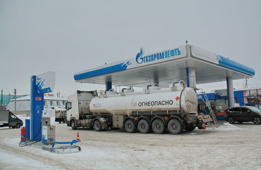 Цены на бензин и газ в Алтайском крае невысокие, но недоступные для населения 