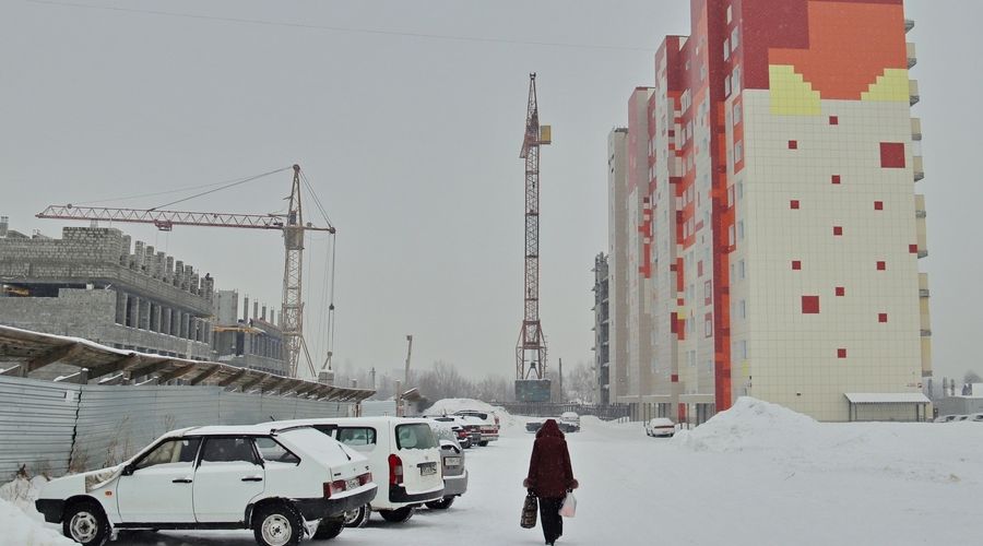 Неочевидный спад: как Алтайский край начал экономический год