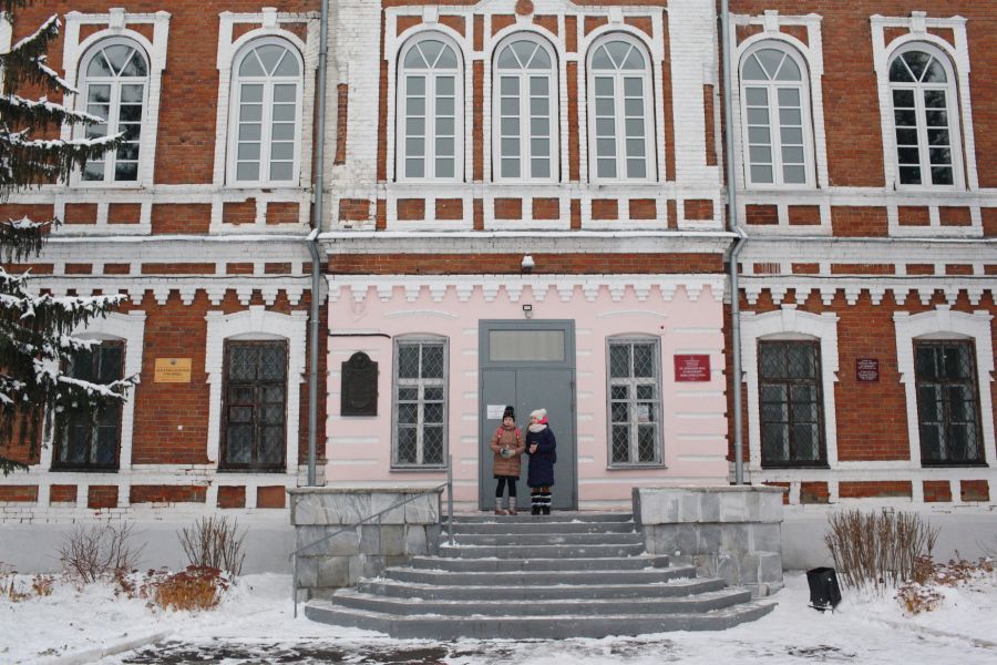В Бийске разрешат использовать участок на Иркутской для религиозных обрядов