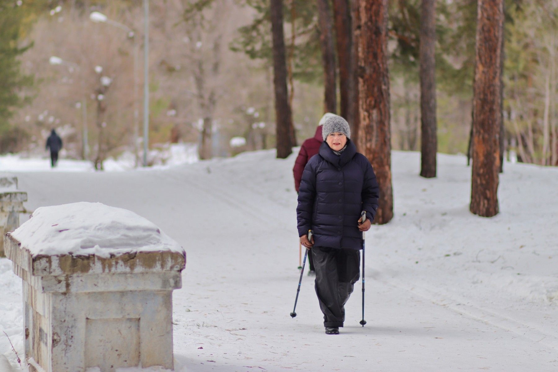 Поддержи иммунитет: весной организму не хватает витаминов и энергии