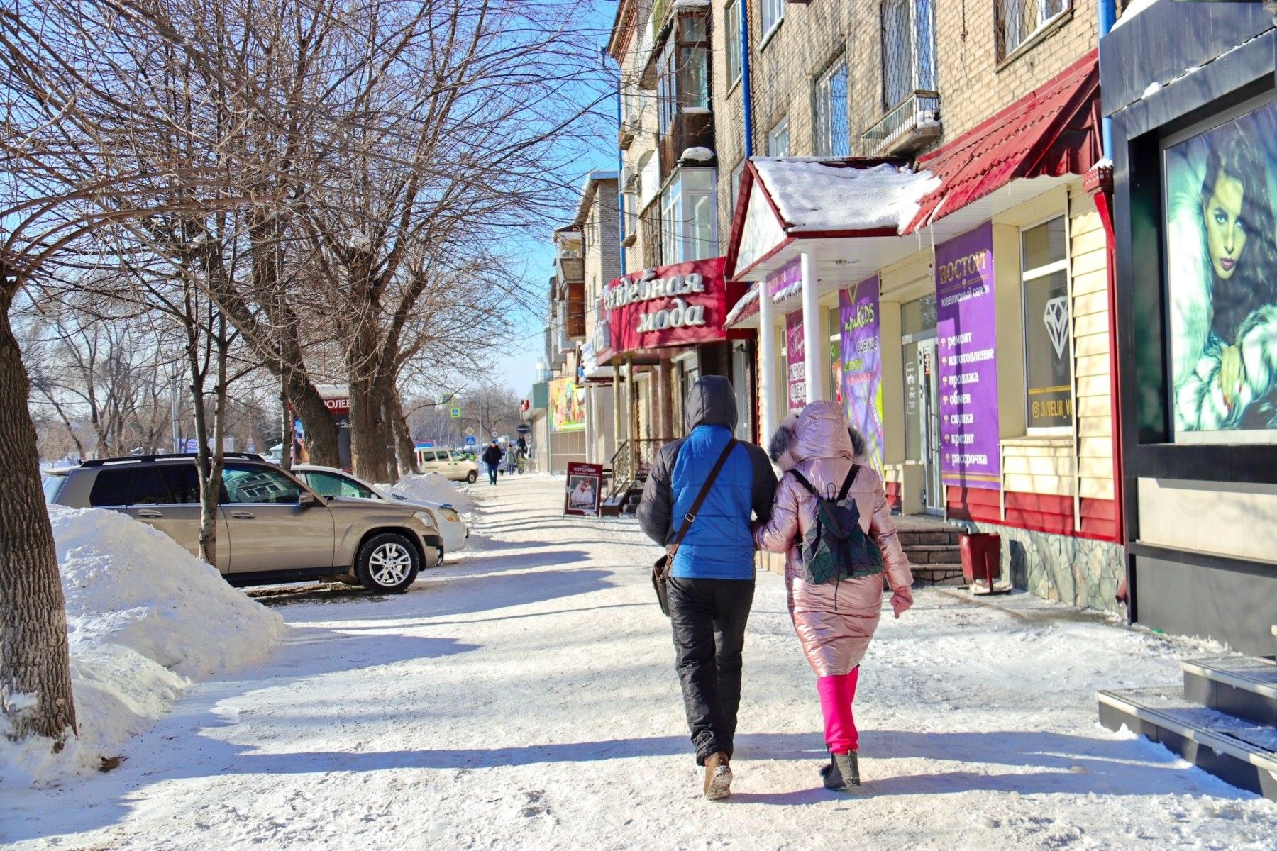 Урок для безработных: поможет ли государство найти работу нуждающимся 