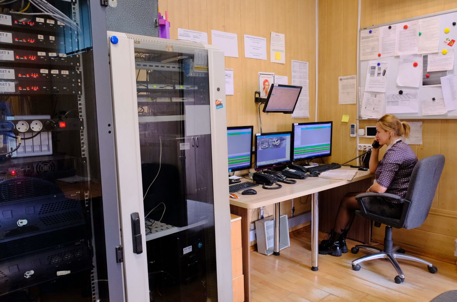 Алекс-К: одному из первых частных охранных предприятий Бийска исполняется 26 лет