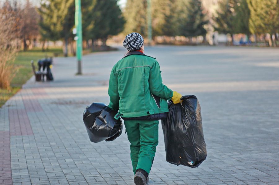 ТКО – КГО: к полноценному раздельному сбору мусора бийчане еще не готовы