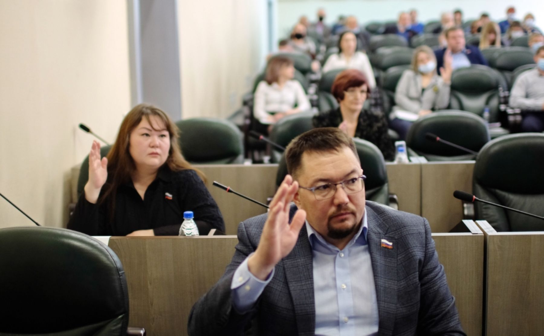 В Бийске проанализируют, как бесплатное питание сказалось на здоровье школьников