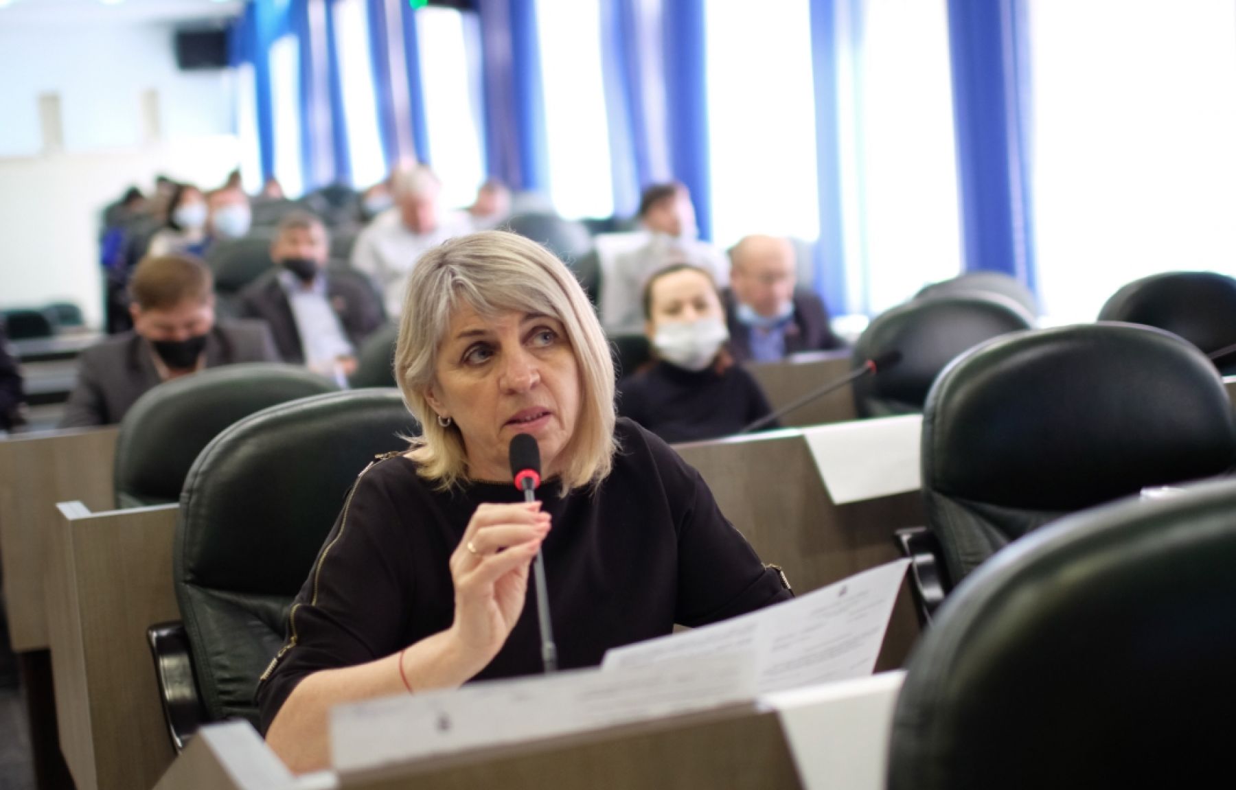 В Бийске проанализируют, как бесплатное питание сказалось на здоровье школьников