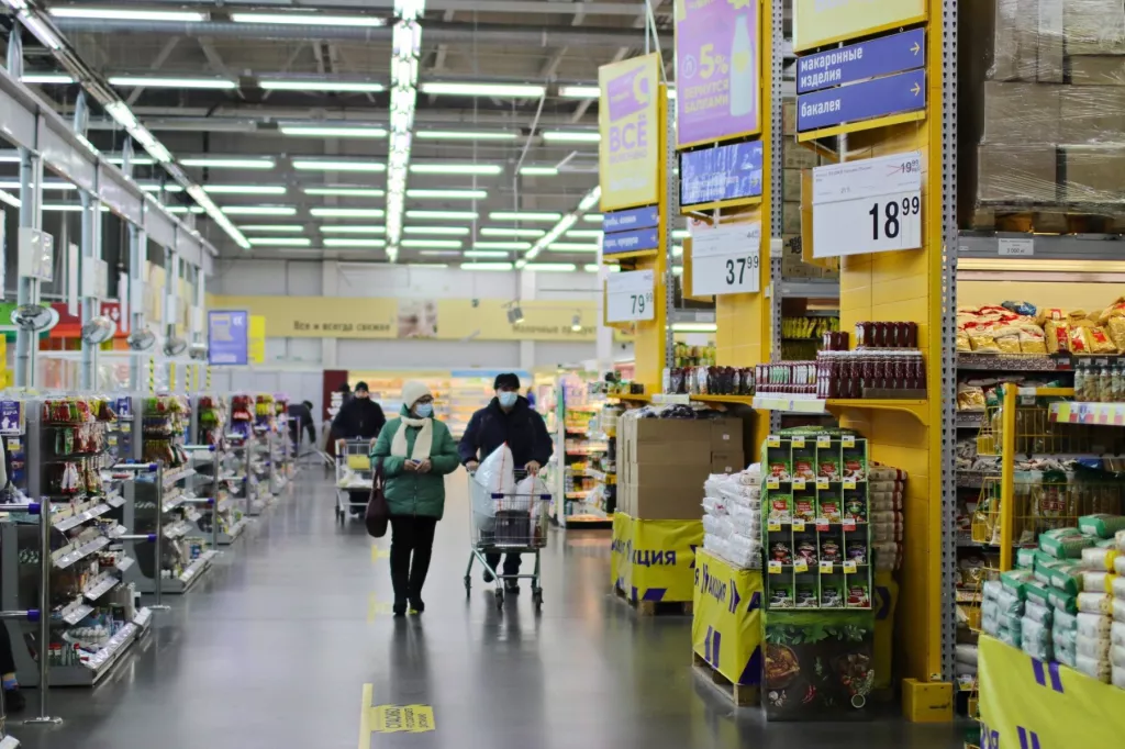 Лучше, чем в СССР: в Россию возвращается плановая экономика - Информационный портал "Бийский рабочий", 29.04.2026