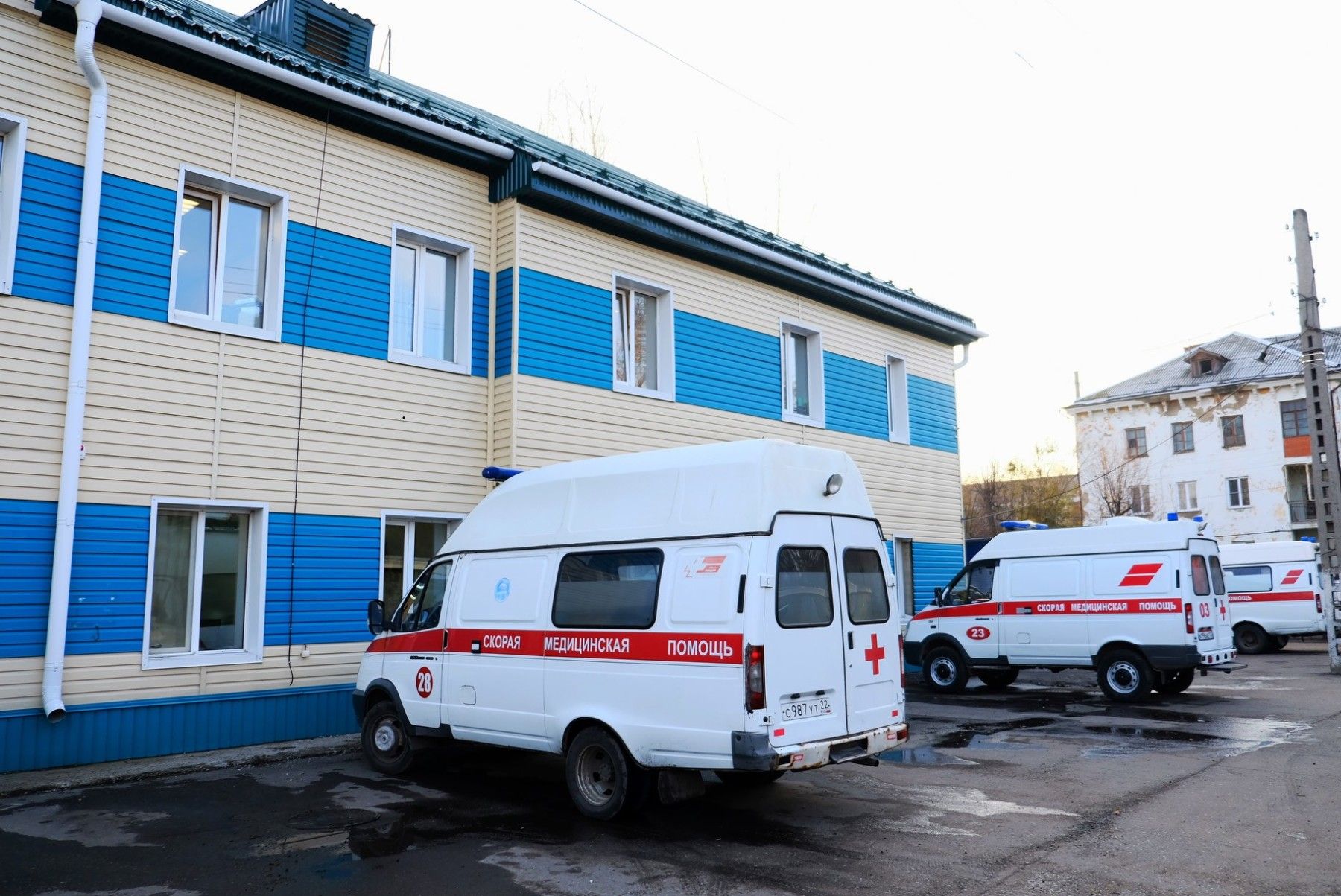 Президент поддержал предложения «Единой России» в послании Федеральному собранию