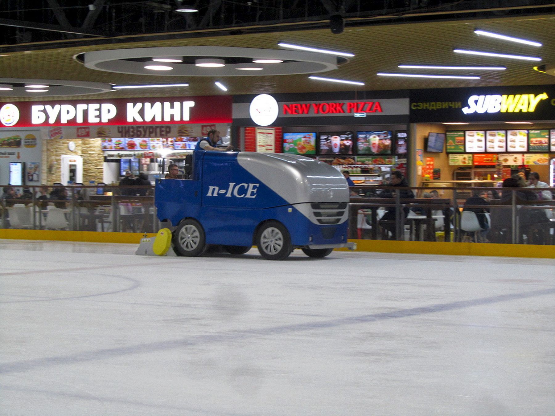 Маршрут на выходные: едем в Барнаул с детьми на один день 