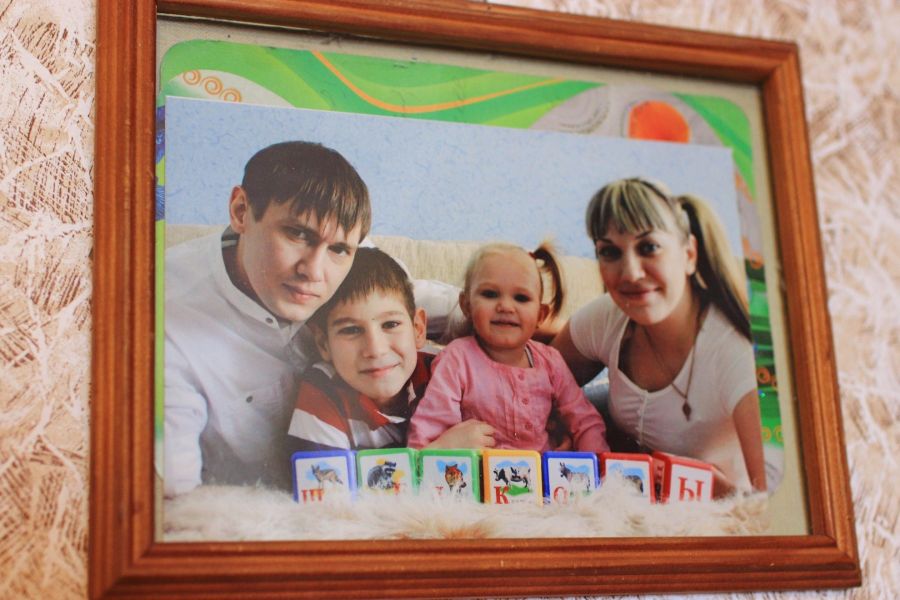 Раиса Стрельникова жалеет, что так и не побывала на могиле погибшего отца 