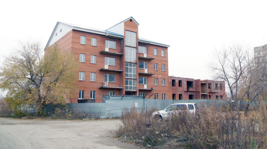 В мэрии Бийска рассказали, где в городе появятся новые дома и социальные объекты