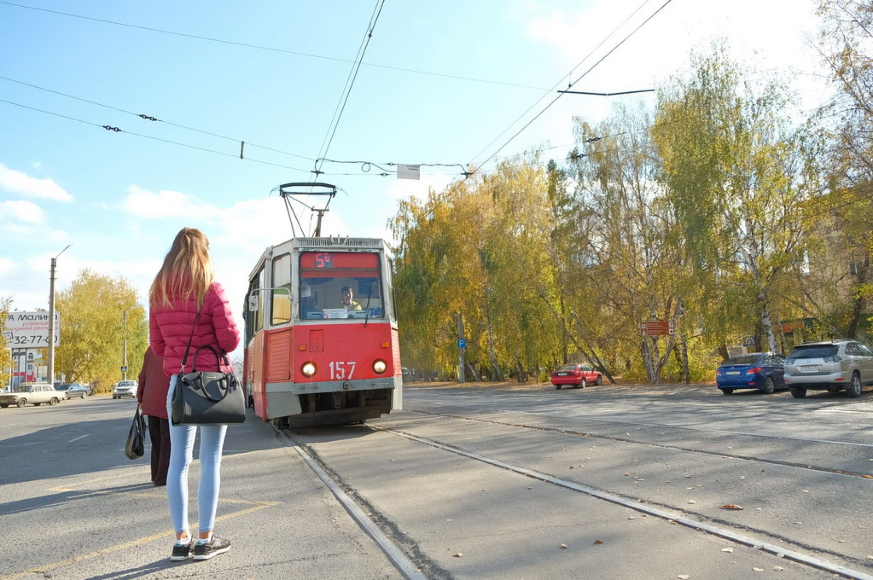 В Бийске могут пересмотреть маршруты общественного транспорта