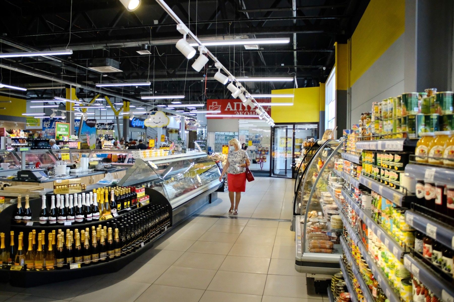 Растут и будут расти: что происходит с ценами на продукты в Бийске 