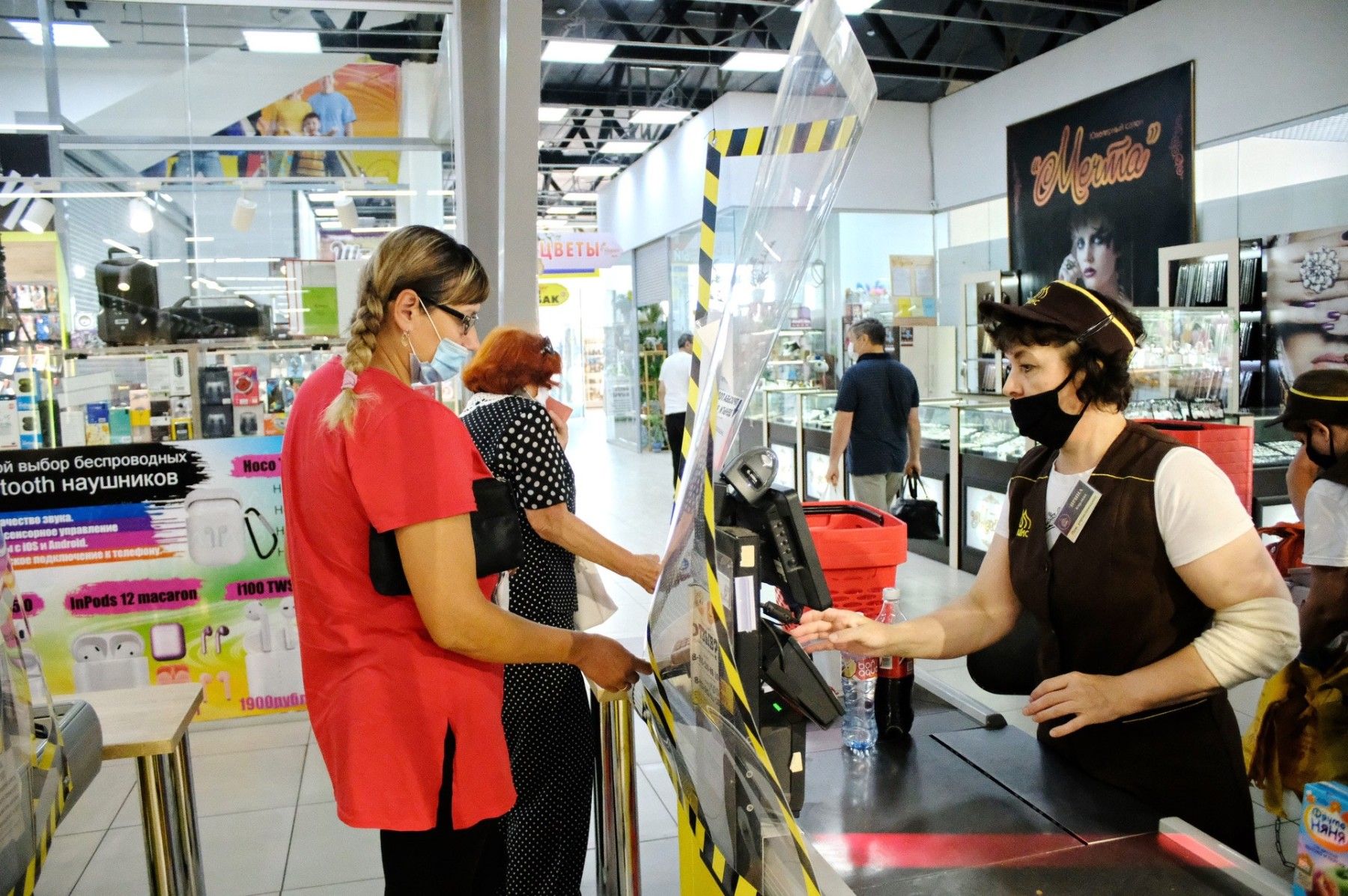 Растут и будут расти: что происходит с ценами на продукты в Бийске 