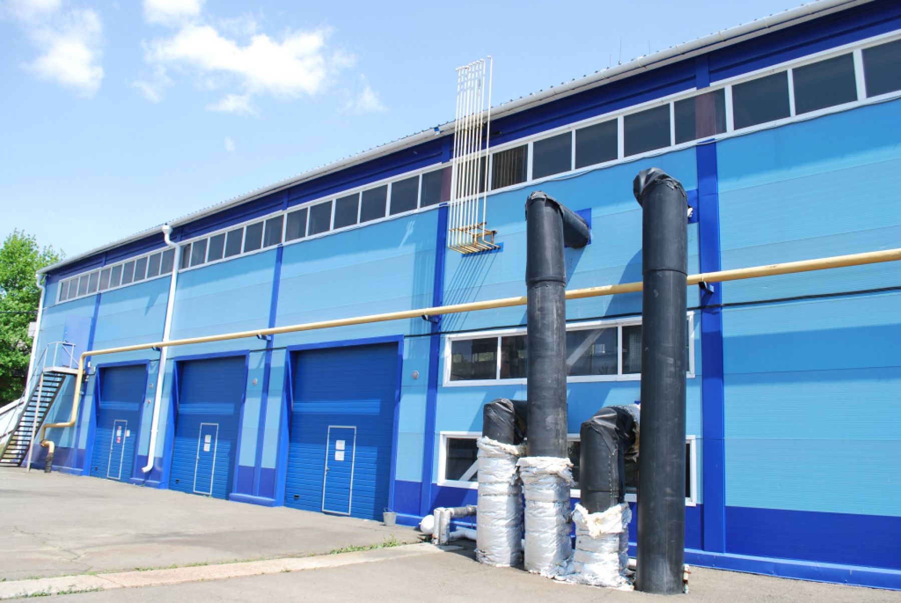 Дефектов больше на треть: итоги первого этапа гидравлических испытаний в Бийске