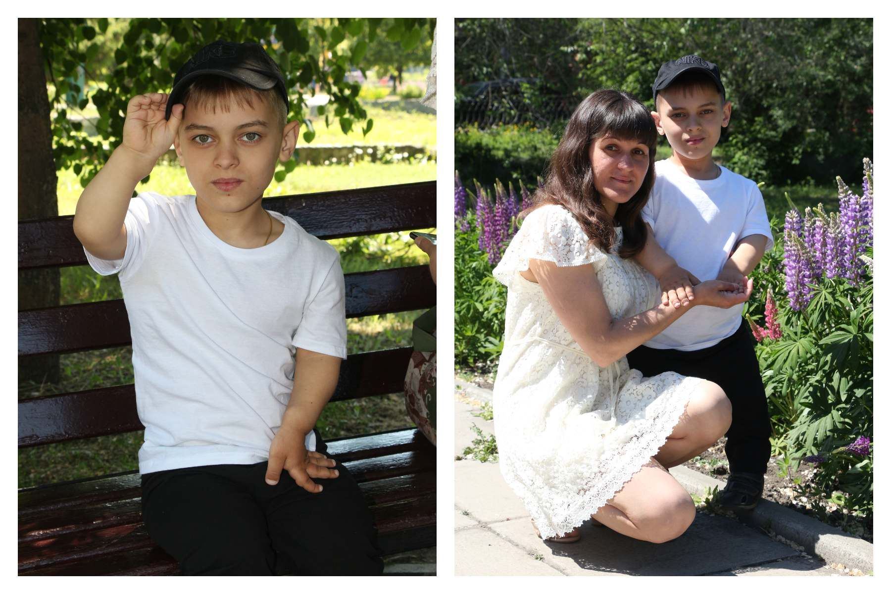 Большой секрет маленького человека: история бийчанина очень маленького роста