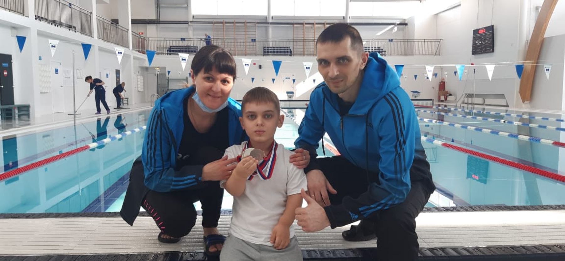 Большой секрет маленького человека: история бийчанина очень маленького роста