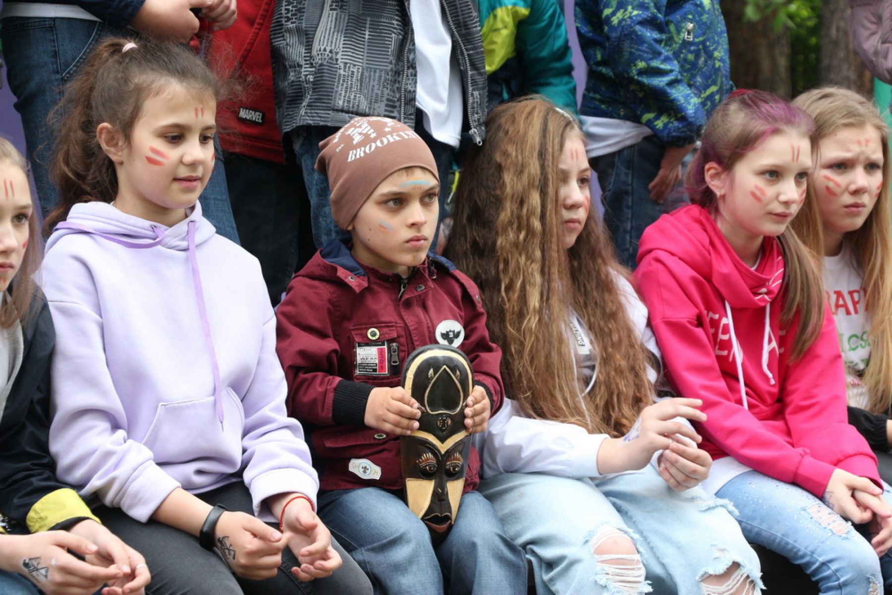 Большой секрет маленького человека: история бийчанина очень маленького роста