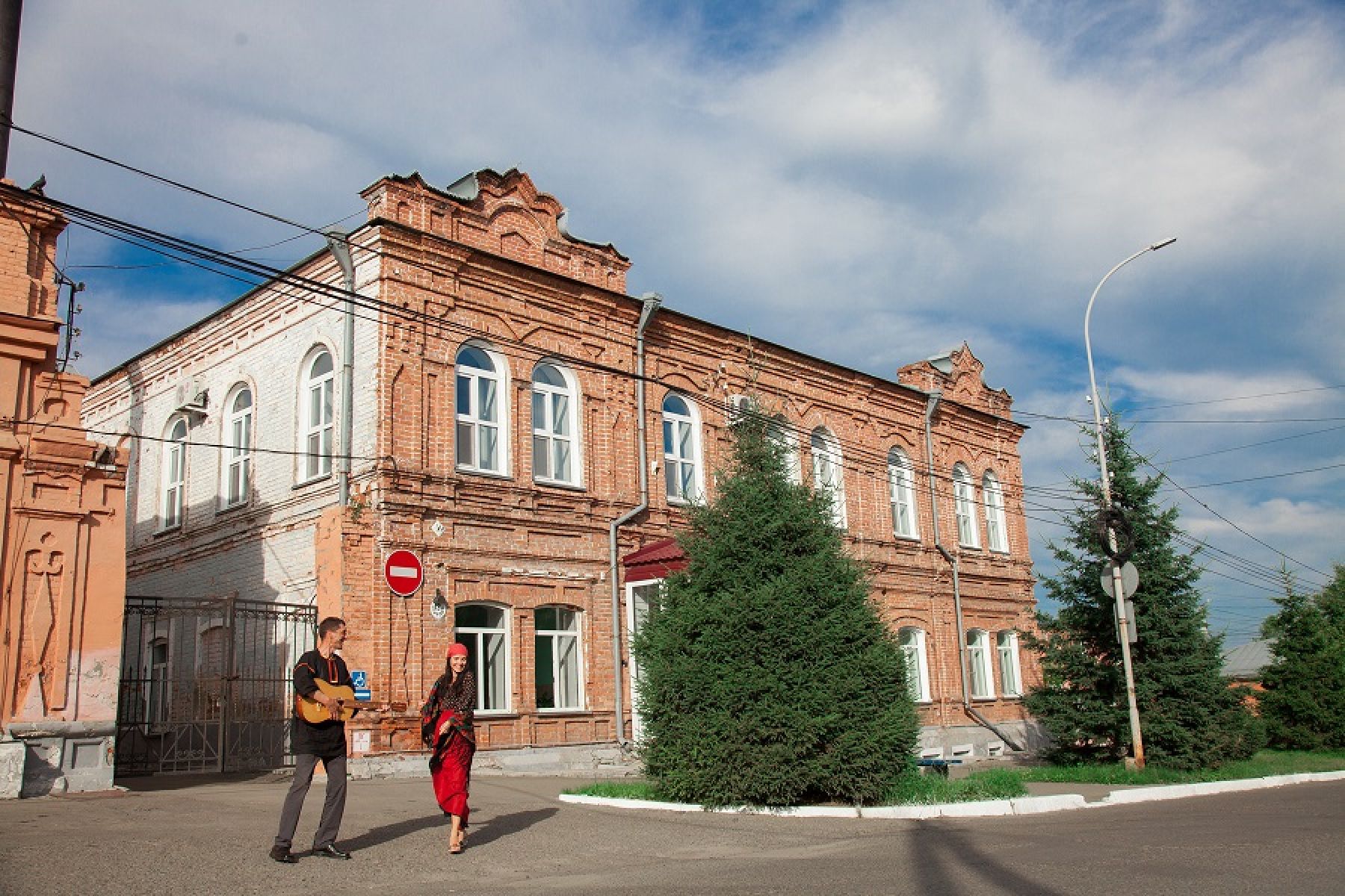 Бийск как магнит: чем бийские земли привлекали народ