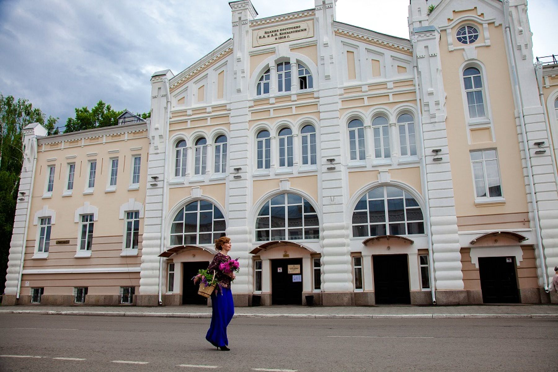 Бийск как магнит: чем бийские земли привлекали народ